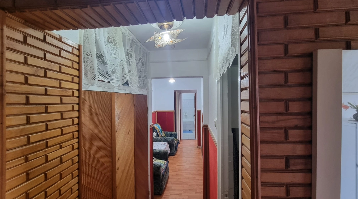 Oferta De vanzare apartament, 3 camere, decomandat, 72 mp, Nicolina,  LIDL imagine 5