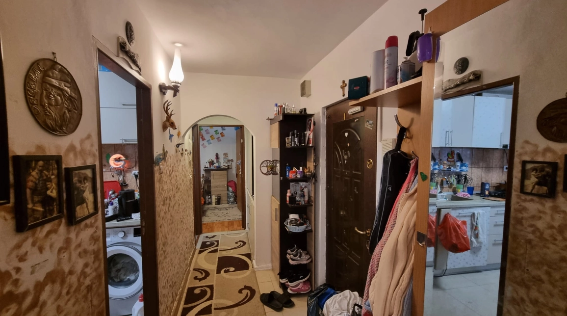 Oferta Apartament, 2 camere decomandat, 50 mp, Nicolina, de vanzare,  Belvedere imagine 4