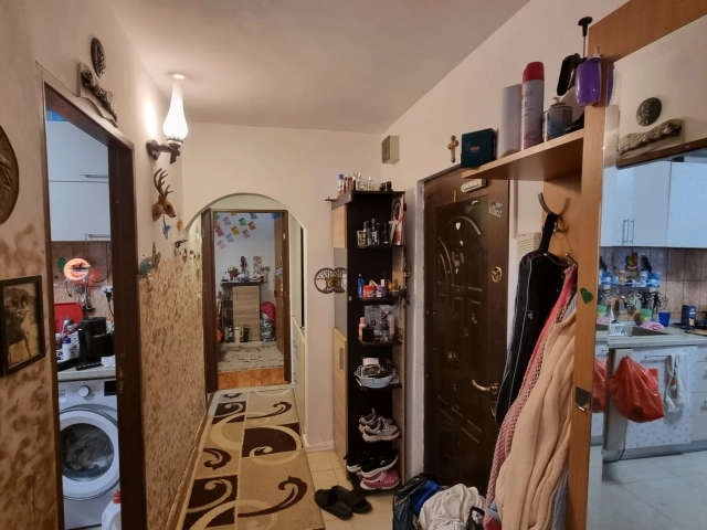 Apartament 2 camere - Nicolina
