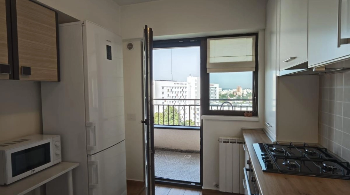 Oferta Tatarasi apartament 75 mp, 3 camere, decomandat, de vanzare,  Complex Newtoon imagine 4