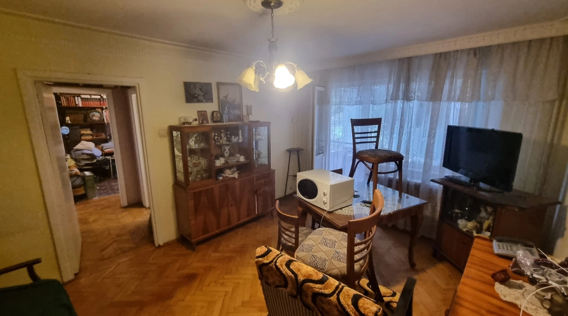 Oferta Podu Ros apartament 50 mp, 2 camere, semidecomandat, de vanzare,  Universitatea Gheorghe Asachi imagine 11