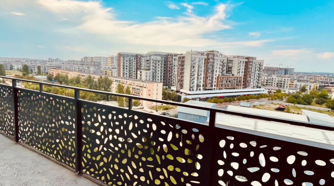 Oferta 2 camere, decomandat, 68 mp, de vanzare apartament nou in zona Theodor Pallady,  Metrou Nicolae Teclu imagine 2