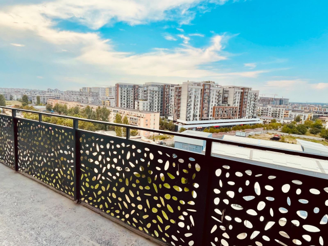 2 camere,  decomandat,  68 mp, de vanzare apartament nou in zona Theodor Pallady,  (Metrou Nicolae Teclu ) 163398