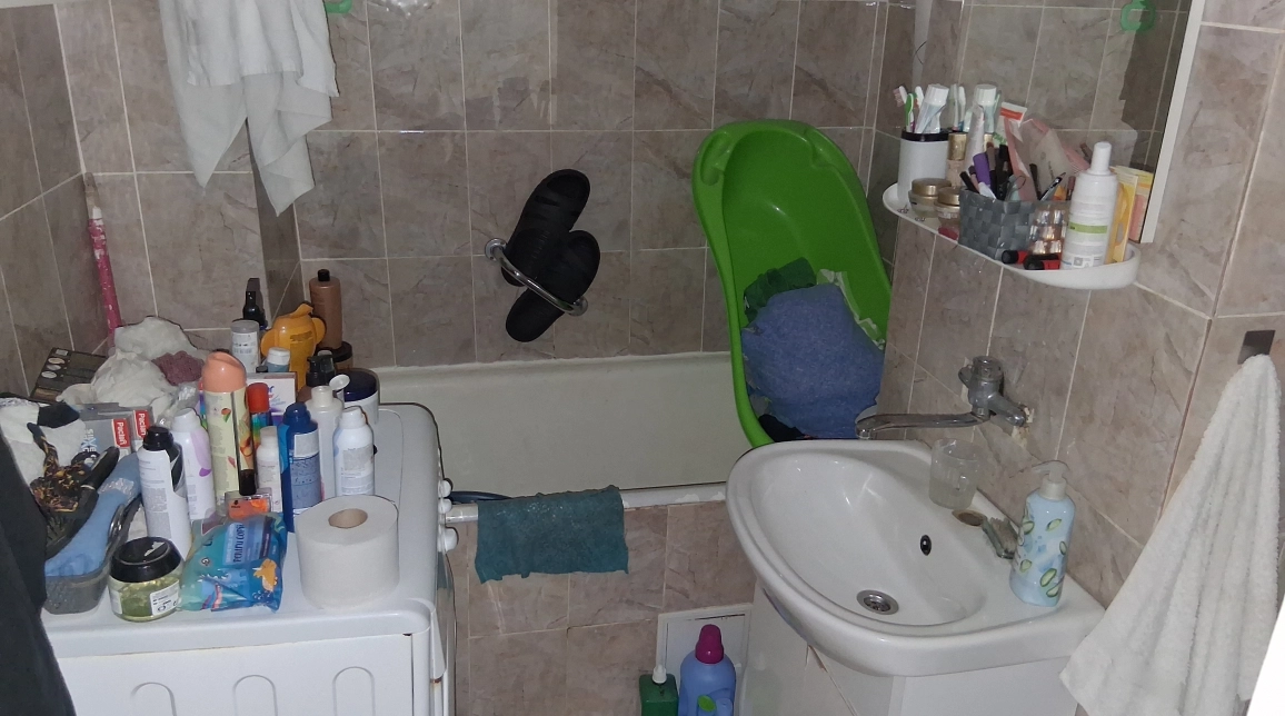 Oferta Apartament de vanzare, 2 camere, decomandat, 54 mp, Gara,  CARREFOUR MARKET imagine 5