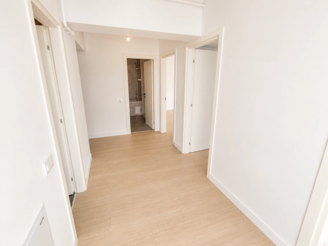 Apartament 2 camere - Galata