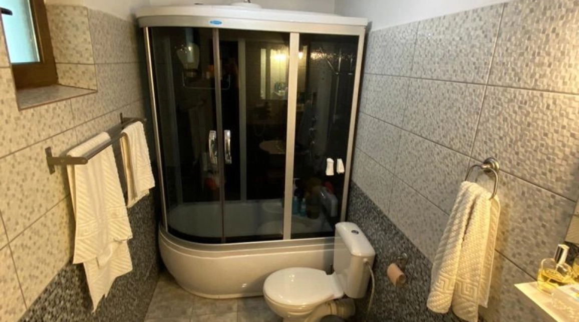 Oferta Valea Lupului casa 203 mp, 4 camere, de vanzare,  Popas Pacurari imagine 16