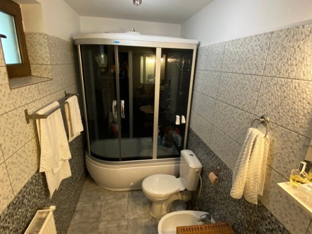 Apartament 4 camere - Valea Lupului