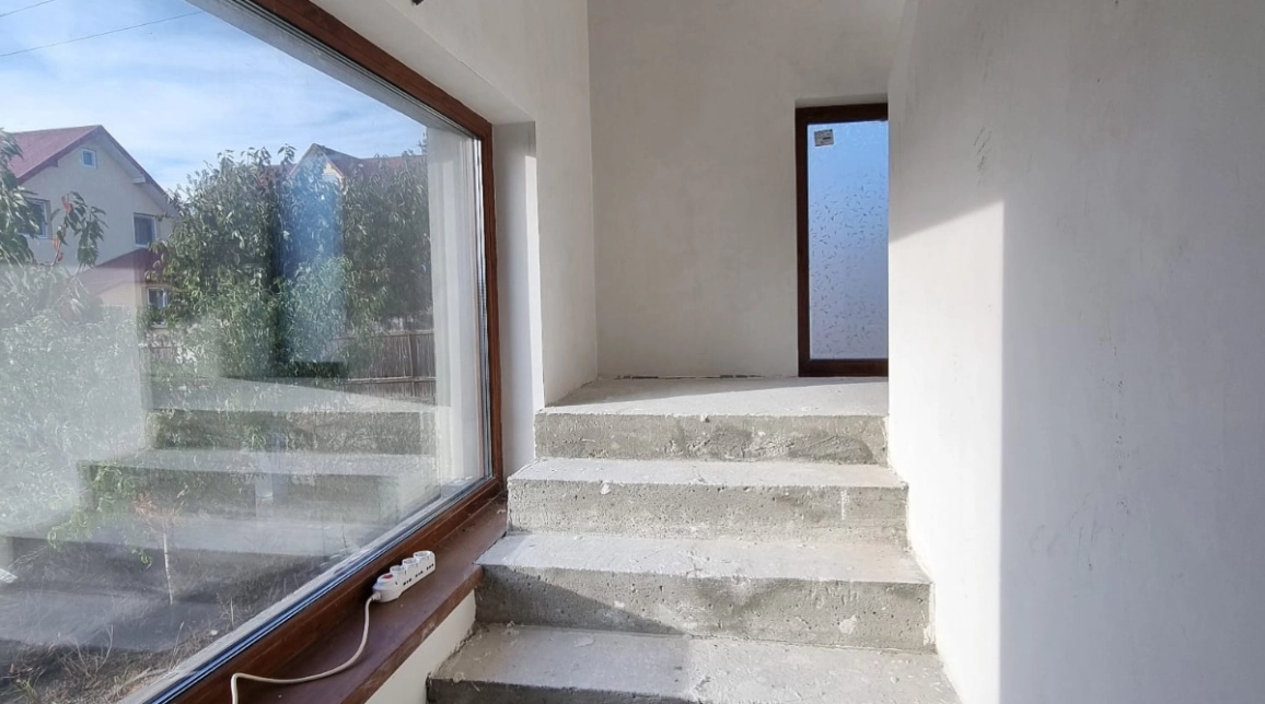 Oferta Casa, 7 camere , 230 mp, Valea Adanca, de vanzare,  5 drumuri imagine 14