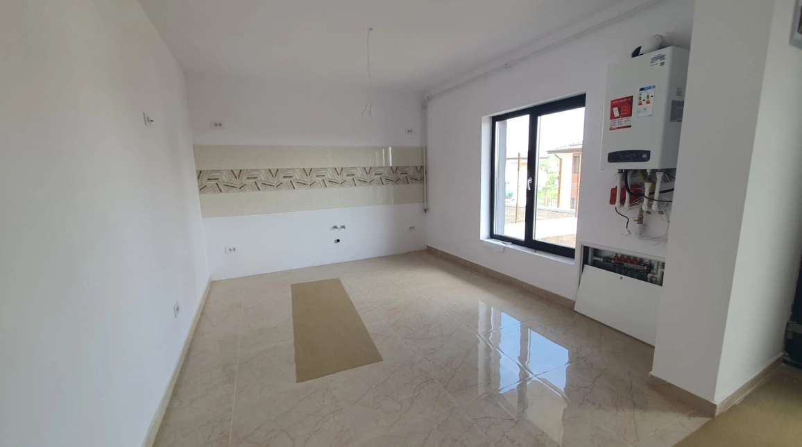 Oferta De vanzare casa, 3 camere, 80 mp, Miroslava,  Valea Adanca imagine 25