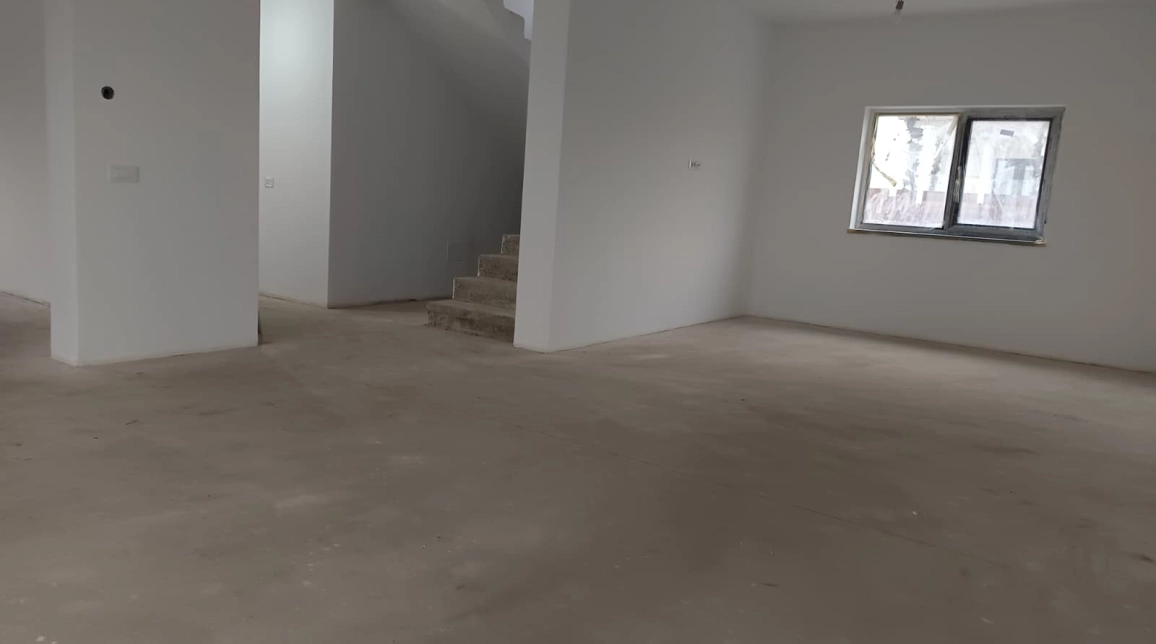 Oferta Breazu casa 125 mp, 4 camere, de vanzare,  (Finisaje personalizabile) imagine 3