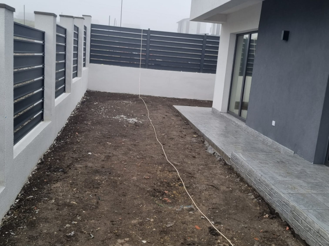 De vanzare casa, 4 camere,  132mp, Miroslava,  (Cresa/Gradinita Noua) 161247