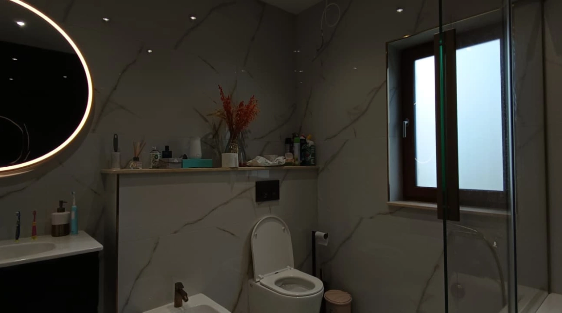 Oferta Casa, 3 camere , 90 mp, Dancu, de vanzare,   imagine 8