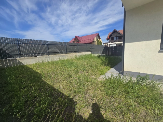Apartament 4 camere - Popas Pacurari