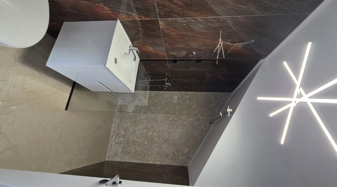 Oferta CUG casa 80 mp, 3 camere, de vanzare,  5 drumuri - Valea Adanca imagine 13