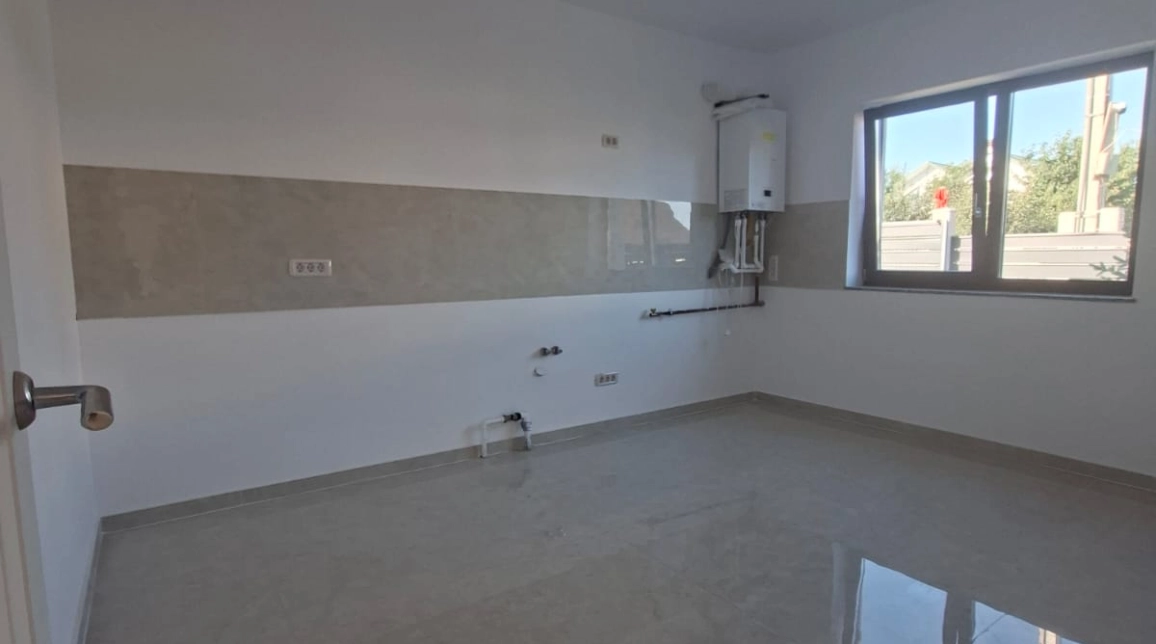 Imagine apartament