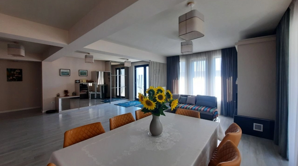Oferta De vanzare casa, 5 camere, 170 mp, Bodesti,  Pensiunea Zestrea Bunicilor imagine 13