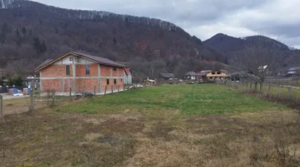 Oferta Teren de vanzare Alexandru cel bun (Jud. Neamt) Agarcia 1760 mp  imagine 2