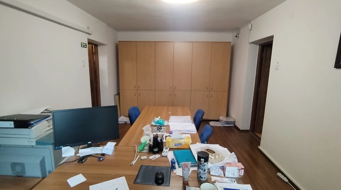 Oferta Spatiu comercial de inchiriat Podu Ros Univ. Asachi 50mp  imagine 2