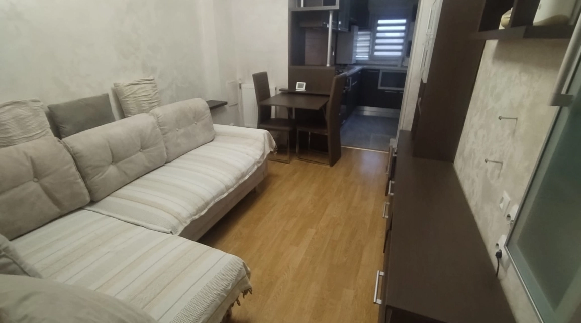 Oferta De inchiriat apartament, 3 camere, open-space, 70 mp, Centru,  Palatul Culturii/Palas Mall imagine 4