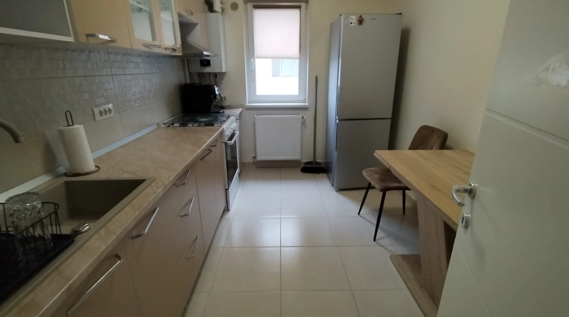 Oferta Dacia apartament nou 55 mp, 2 camere, decomandat, de inchiriat,  Conest Residence-Lidl imagine 6
