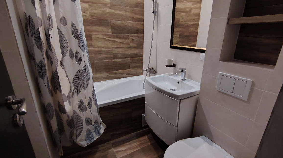 Oferta Apartament, 3 camere semidecomandat, 62 mp, Podu Ros, de inchiriat,  Liceul Cantemir imagine 10