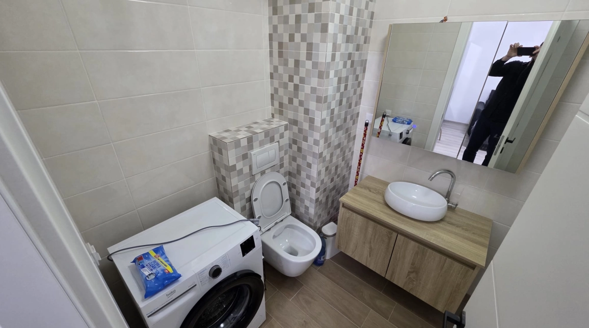 Oferta Apartament, 2 camere open-space, 52 mp, Copou, de inchiriat,  Aleea Sadoveanu imagine 7