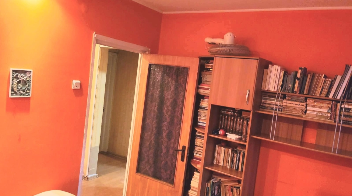 Oferta 3 camere, decomandat, 70 mp, de inchiriat apartament in zona Alexandru cel Bun,  Parcul Voievozilor imagine 8
