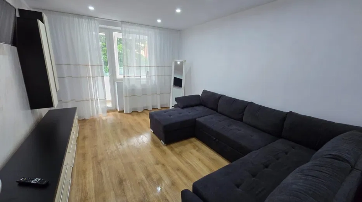 Oferta 2 camere, decomandat, 62 mp, de inchiriat apartament in zona Maratei,  Scoala Nr.2 imagine 6