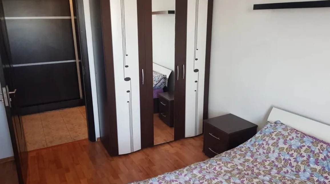 Oferta Apartament, 2 camere decomandat, 54 mp, Tatarasi, de inchiriat,  Biserica Sfantu Dumitru imagine 4