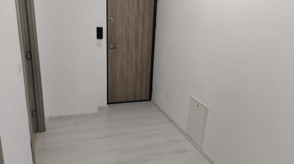 Oferta De inchiriat apartament nou, 1 camera, decomandat, 35 mp, CUG,  Valea Adanca - Panoramic Residence imagine 8
