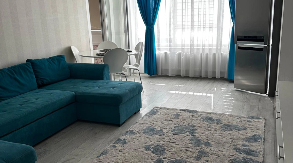 Oferta Apartament, 2 camere decomandat, 52 mp, Pacurari, de inchiriat,  Alpha Bank imagine 3