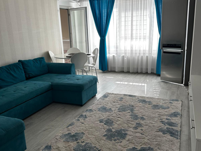 Apartament, 2 camere  decomandat,  52 mp, Pacurari, de inchiriat,  (Alpha Bank) 162886