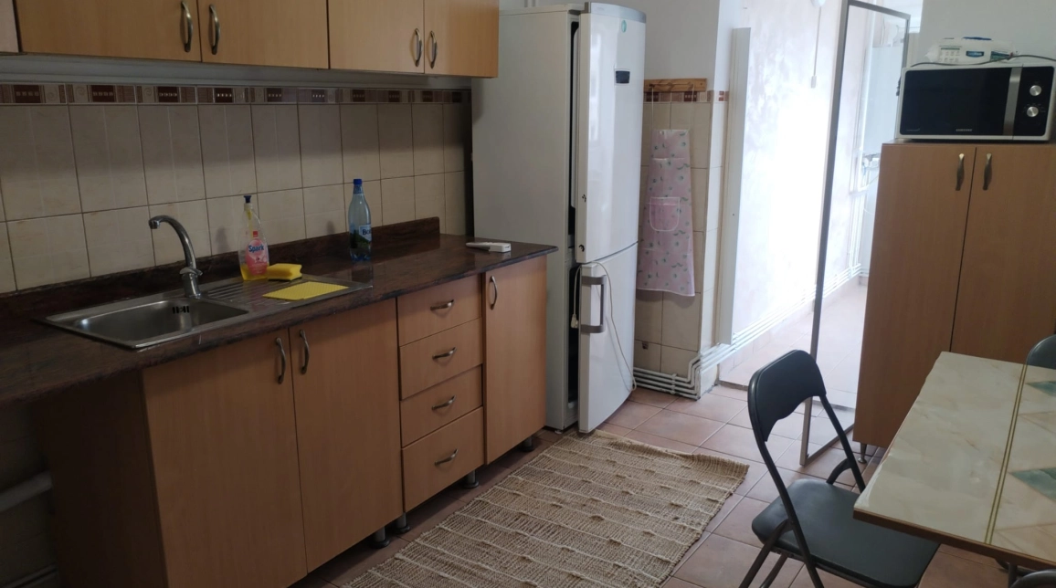 Oferta 2 camere, decomandat, 65 mp, de inchiriat apartament in zona Centru,  Palatul Culturii/Palas Mall imagine 7