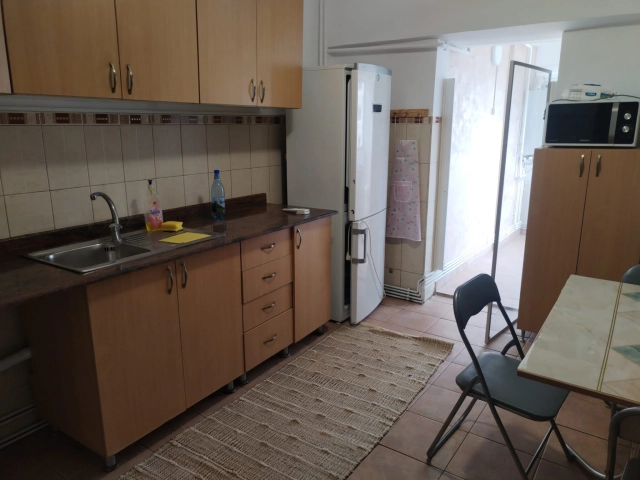 Apartament 2 camere - Centru