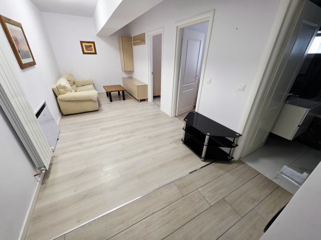 Apartament de inchiriat, 2 camere,  nedecomandat,  45 mp, Tatarasi,  (Evergreen) 163020