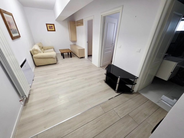 Apartament 2 camere - Tatarasi
