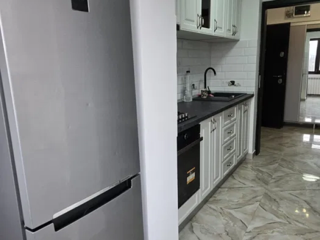 Apartament 2 camere - Podul de Fier