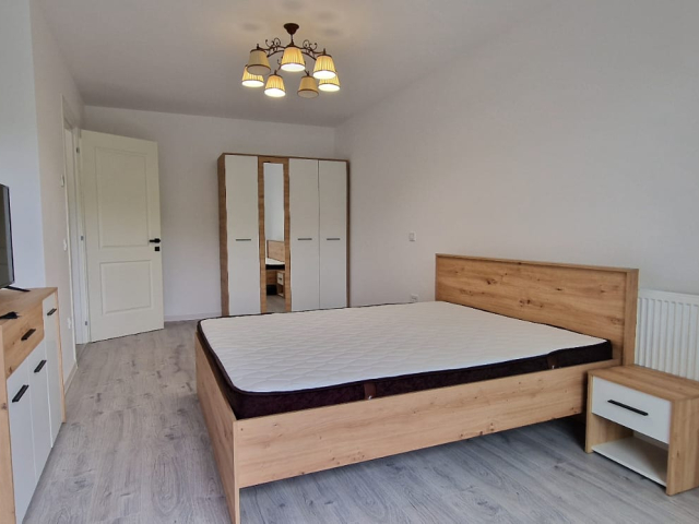 Apartament nou, 1 camera  decomandat,  36 mp, Frumoasa, de inchiriat,  (Continental) 163076