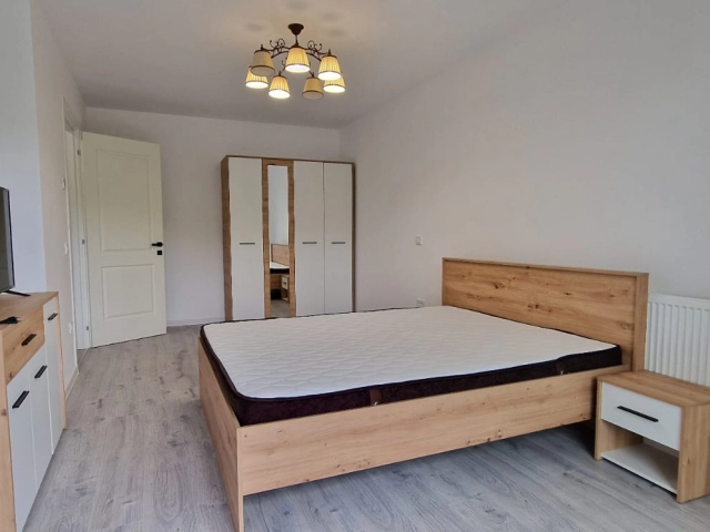 Apartament 1 camere - Frumoasa