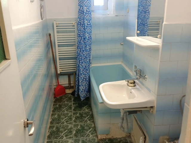 Apartament 2 camere - Gara