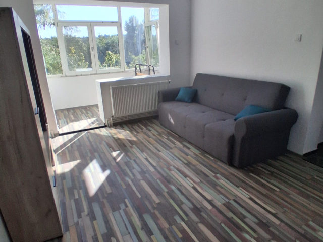 Podu Ros apartament  54 mp, 2 camere,  semidecomandat, de inchiriat,  (Salubris) 163124