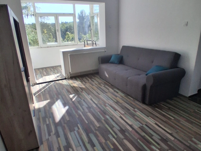 Apartament 2 camere - Podu Ros