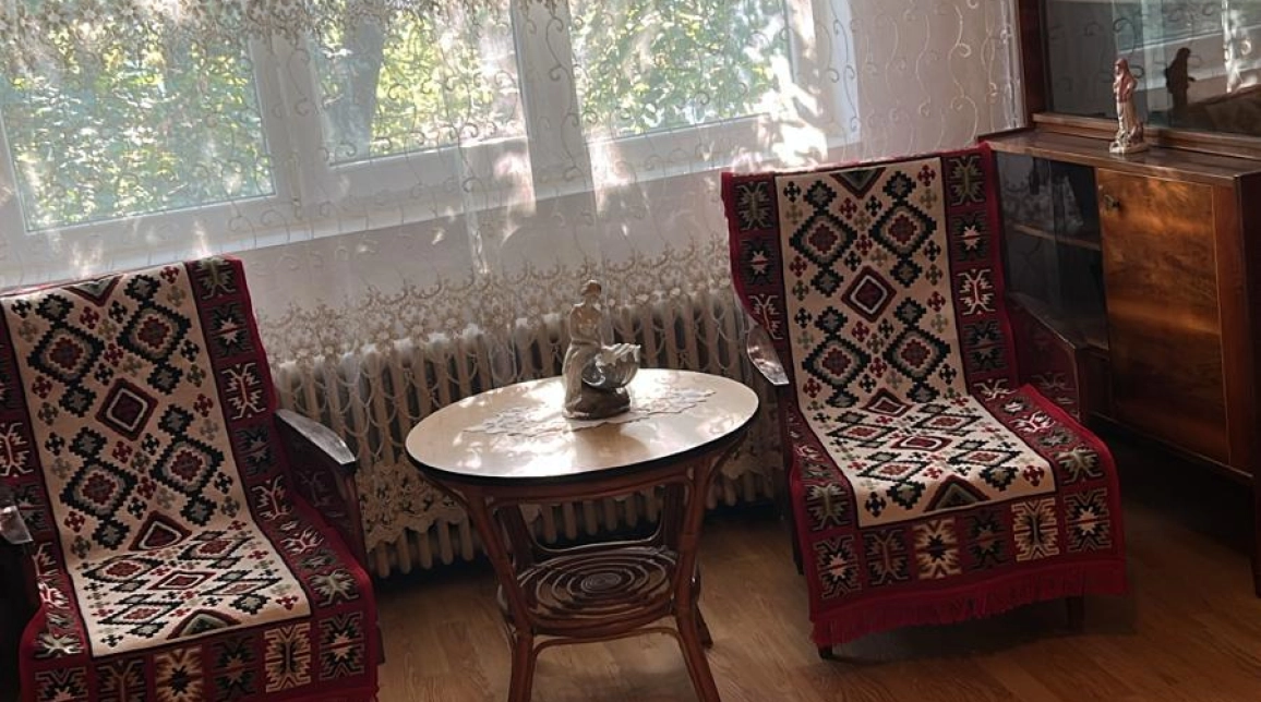 Oferta Apartament de inchiriat, 2 camere, semidecomandat, 52 mp, Tudor Vladimirescu,  Iulius Mall imagine 3