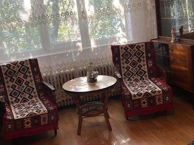 Apartament de inchiriat, 2 camere,  semidecomandat,  52 mp, Tudor Vladimirescu,  (Iulius Mall) 163230