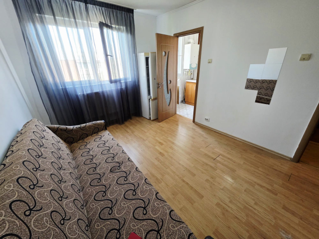 Apartament de inchiriat, 1 camera,  garsoniera,  24 mp, Alexandru cel Bun,  (Liceul Miron Costin) 163275