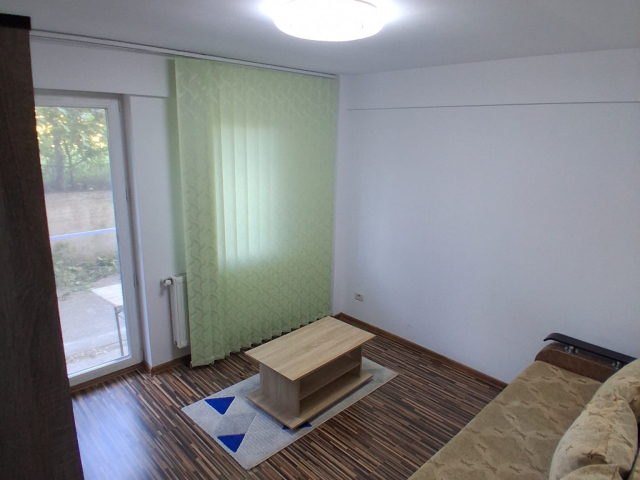 1 camera,  garsoniera,  24 mp, de inchiriat apartament nou in zona Bucium,  (in spate la Lidal Bucium) 163388