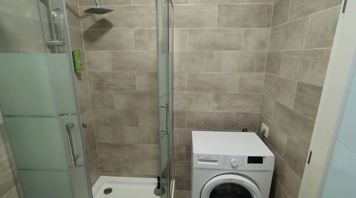 Oferta Apartament, 2 camere open-space, 50 mp, Gara, de inchiriat,  Arka Residence imagine 9