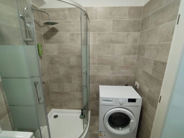 Apartament 2 camere - Gara