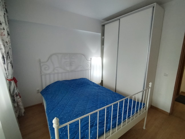 Apartament de inchiriat, 2 camere,  open-space,  40 mp, Tatarasi,  (Dispecer  ) 163440