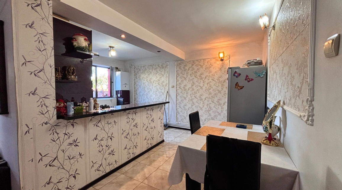 Oferta 6 camere, 138 mp, de inchiriat casa in zona CUG,  Strada Bazei - la 600m de La doi Pasi Bazei imagine 13